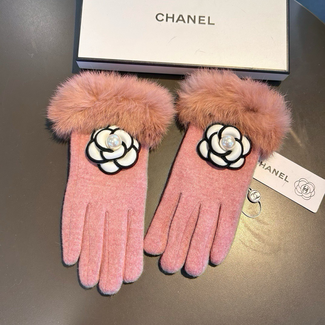 Cheap Gloves in 220594, $45 USD- [IB220594] - Replica Gloves