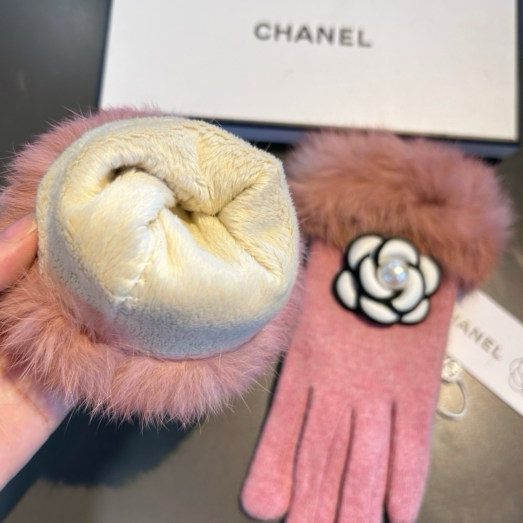 Cheap Gloves in 220594, $45 USD- [IB220594] - Replica Gloves