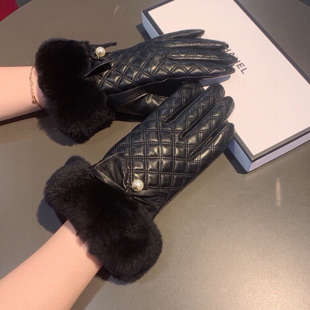 Cheap Gloves in 220598, $45 USD- [IB220598] - Replica Gloves