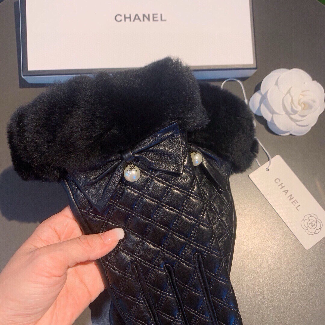 Cheap Gloves in 220598, $45 USD- [IB220598] - Replica Gloves
