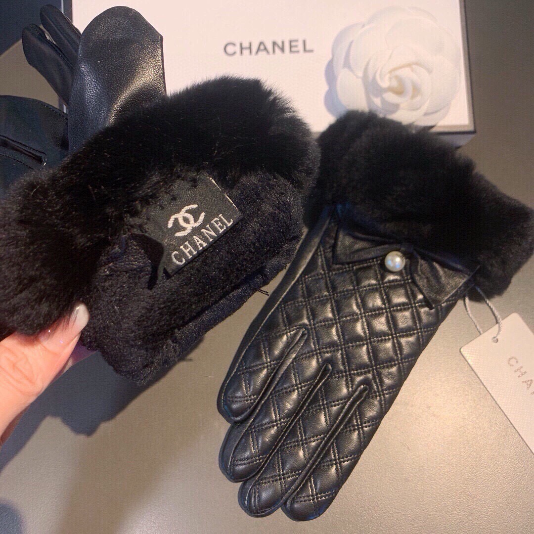 Cheap Gloves in 220598, $45 USD- [IB220598] - Replica Gloves