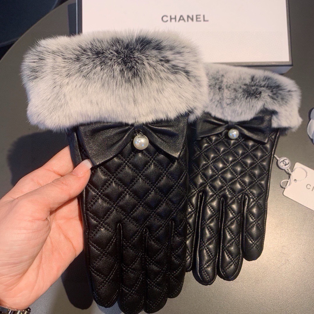 Cheap Gloves in 220600, $45 USD- [IB220600] - Replica Gloves
