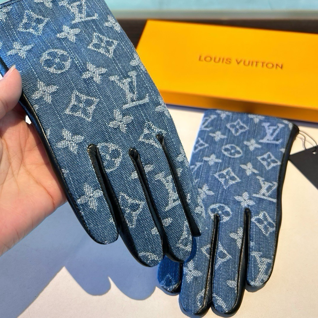 Cheap Gloves in 220601, $45 USD- [IB220601] - Replica Gloves