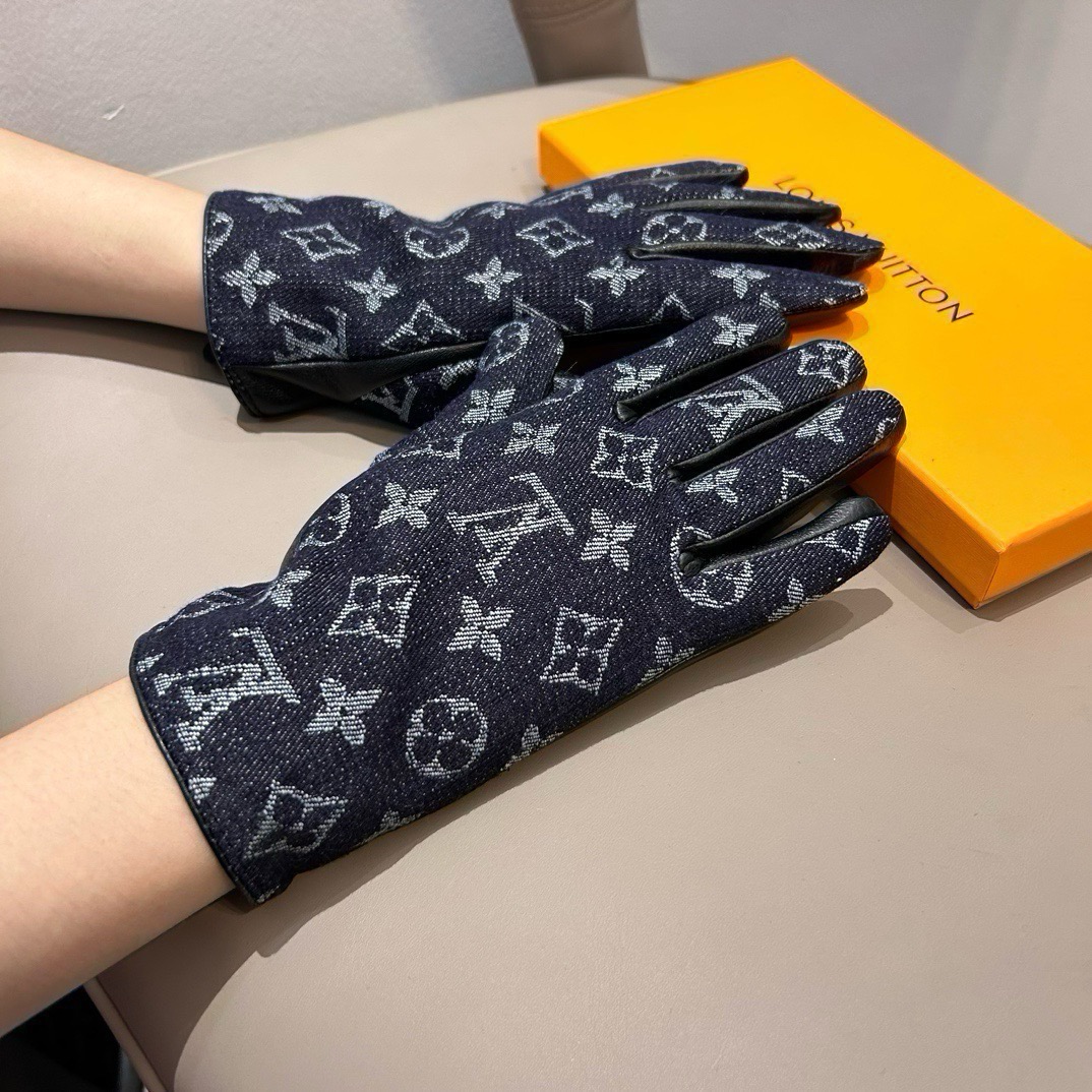 Cheap Gloves in 220602, $45 USD- [IB220602] - Replica Gloves