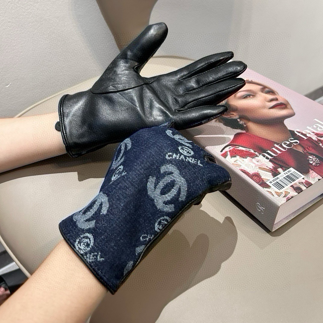 Cheap Gloves in 220603, $45 USD- [IB220603] - Replica Gloves