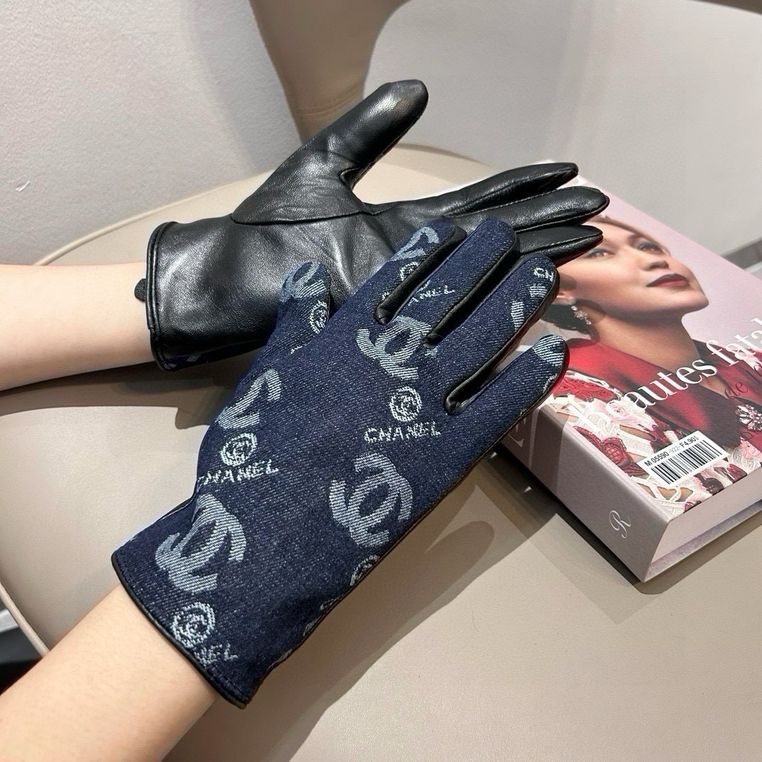 Cheap Gloves in 220603, $45 USD- [IB220603] - Replica Gloves
