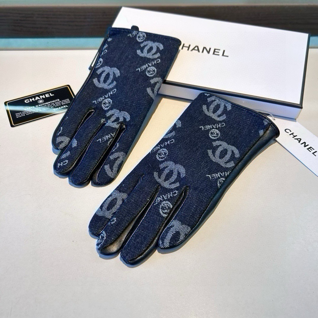 Cheap Gloves in 220603, $45 USD- [IB220603] - Replica Gloves