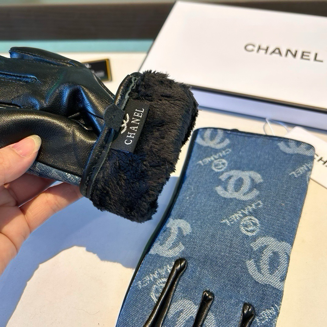 Cheap Gloves in 220604, $45 USD- [IB220604] - Replica Gloves