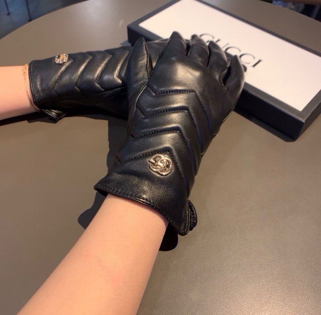 Cheap Gloves in 220613, $45 USD- [IB220613] - Replica Gloves