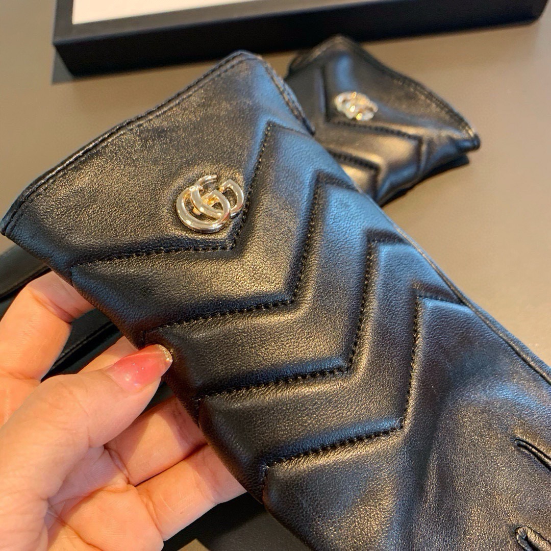 Cheap Gloves in 220613, $45 USD- [IB220613] - Replica Gloves
