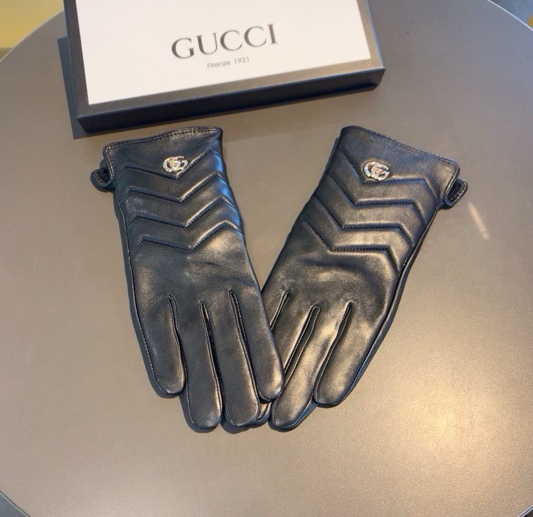 Cheap Gloves in 220613, $45 USD- [IB220613] - Replica Gloves
