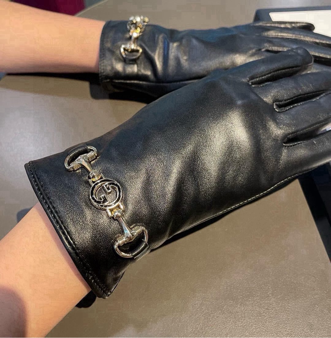 Cheap Gloves in 220614, $45 USD- [IB220614] - Replica Gloves