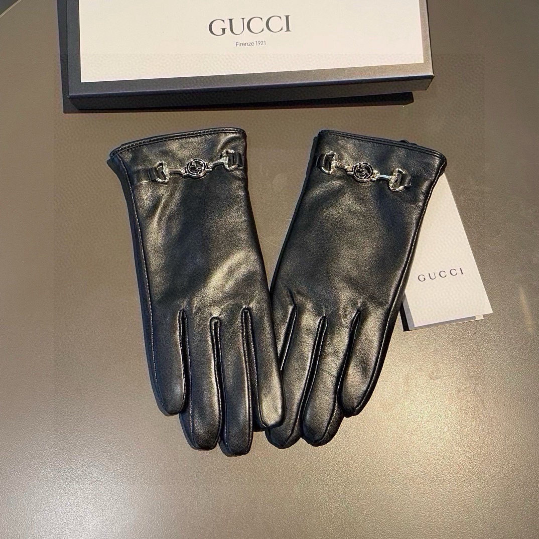 Cheap Gloves in 220614, $45 USD- [IB220614] - Replica Gloves