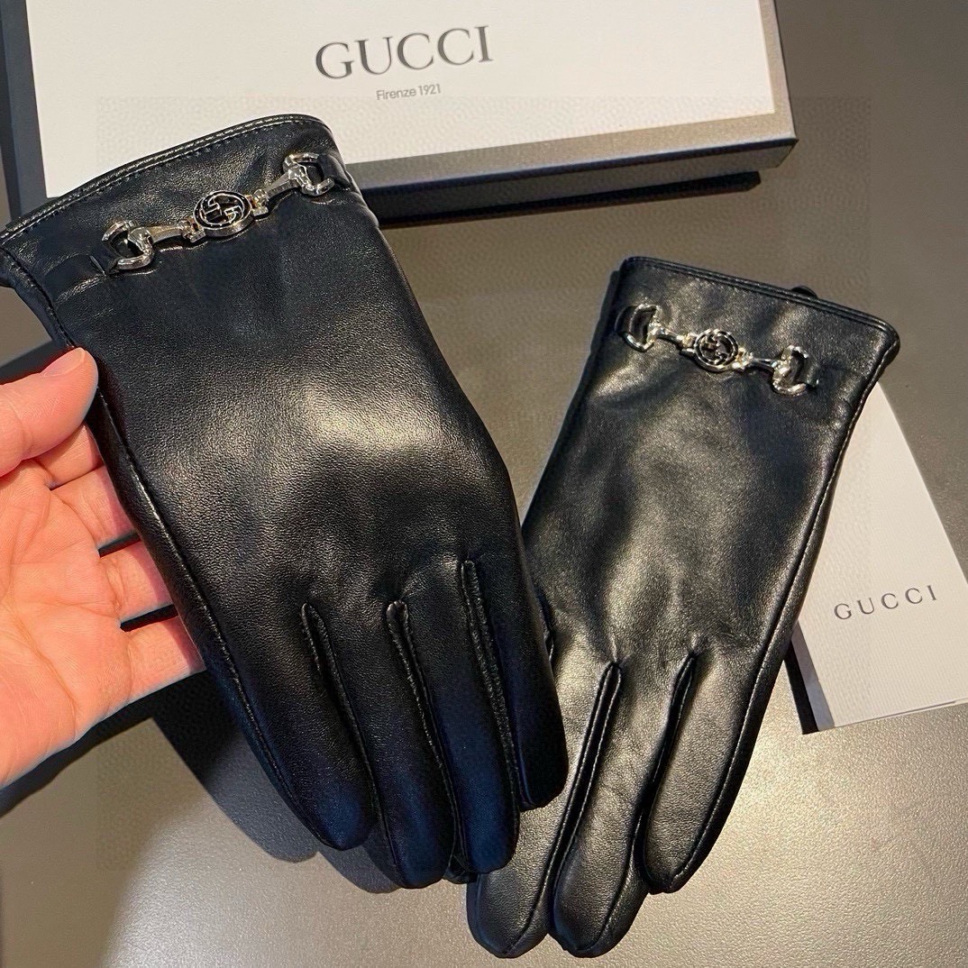 Cheap Gloves in 220614, $45 USD- [IB220614] - Replica Gloves
