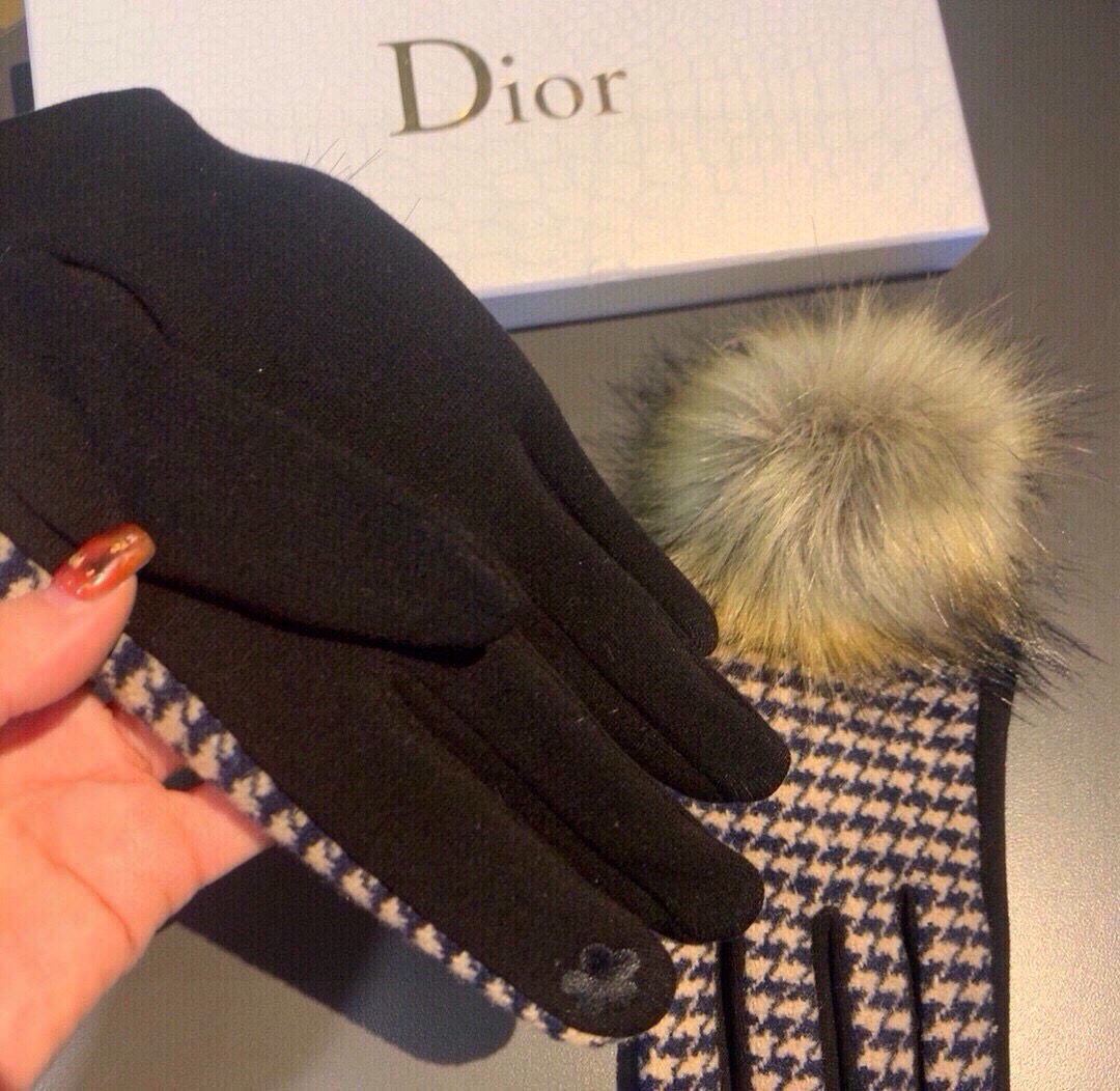 Cheap Gloves in 220615, $45 USD- [IB220615] - Replica Gloves