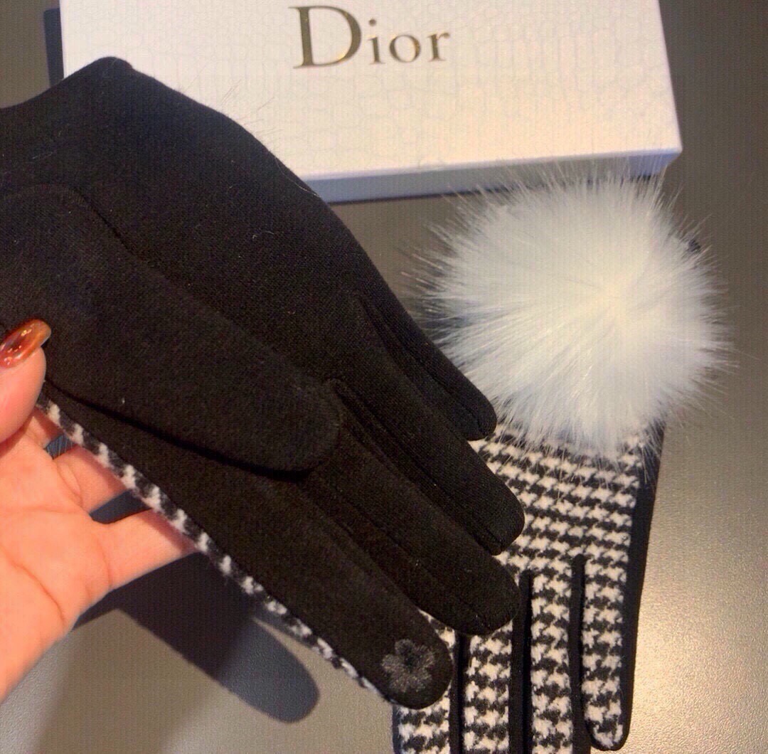 Cheap Gloves in 220616, $45 USD- [IB220616] - Replica Gloves