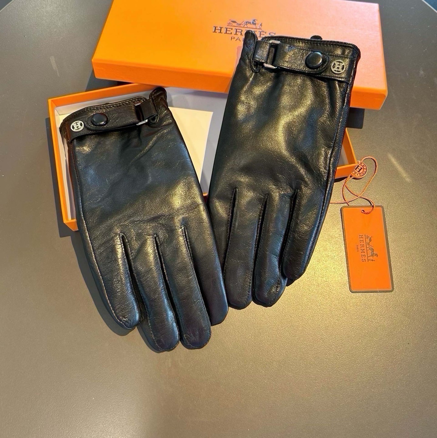 Cheap Gloves in 220620, $45 USD- [IB220620] - Replica Gloves