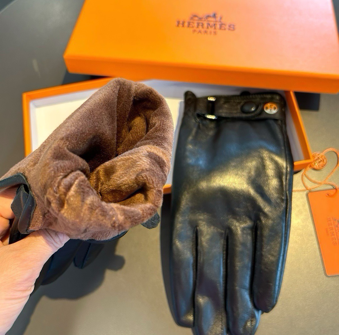 Cheap Gloves in 220620, $45 USD- [IB220620] - Replica Gloves