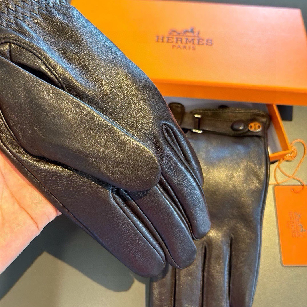 Cheap Gloves in 220621, $45 USD- [IB220621] - Replica Gloves
