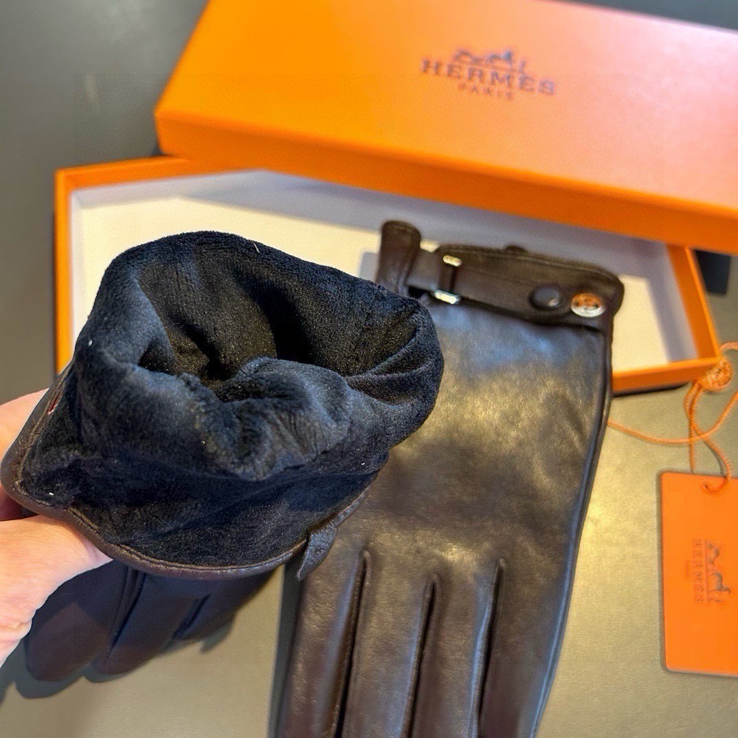 Cheap Gloves in 220621, $45 USD- [IB220621] - Replica Gloves
