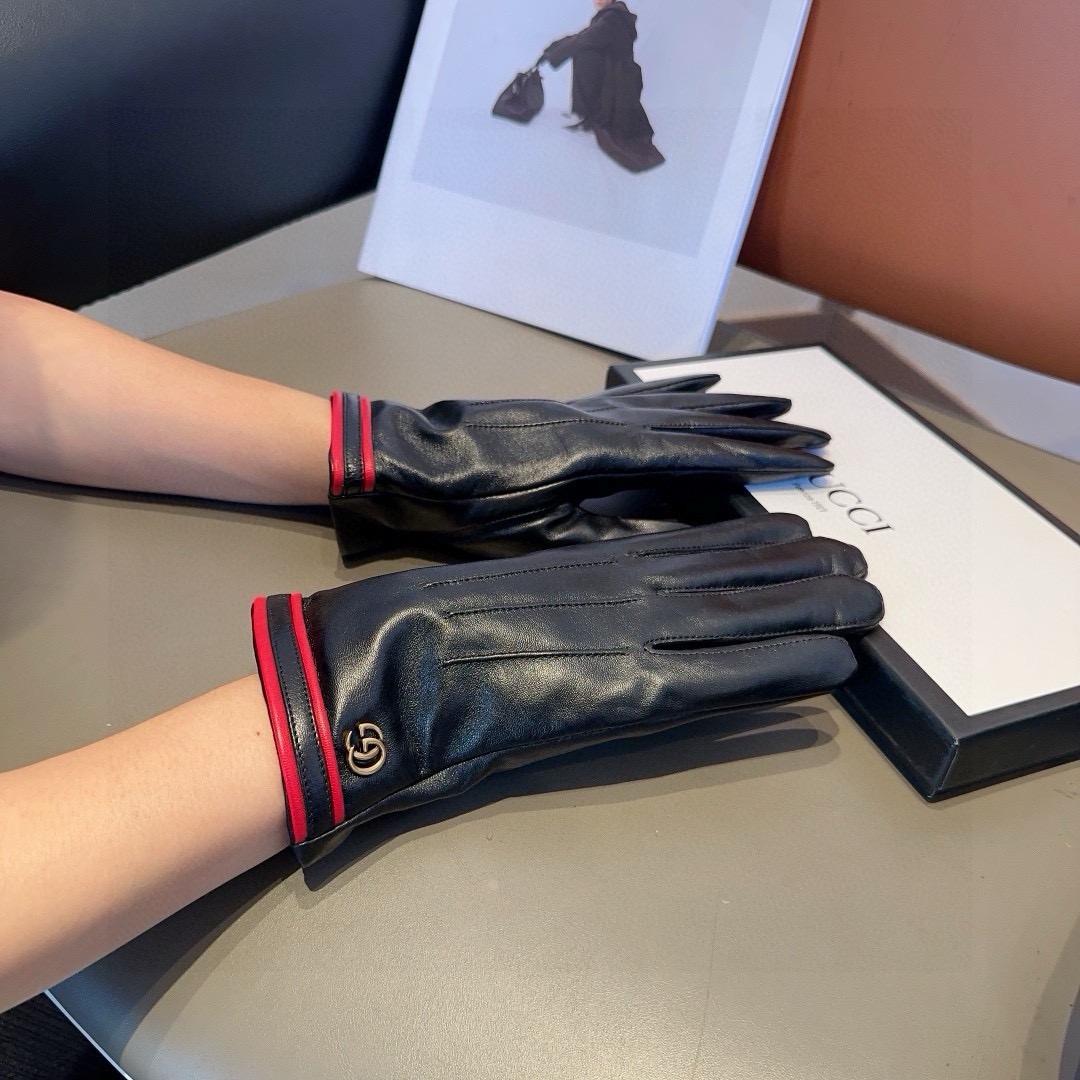 Cheap Gloves in 220628, $45 USD- [IB220628] - Replica Gloves