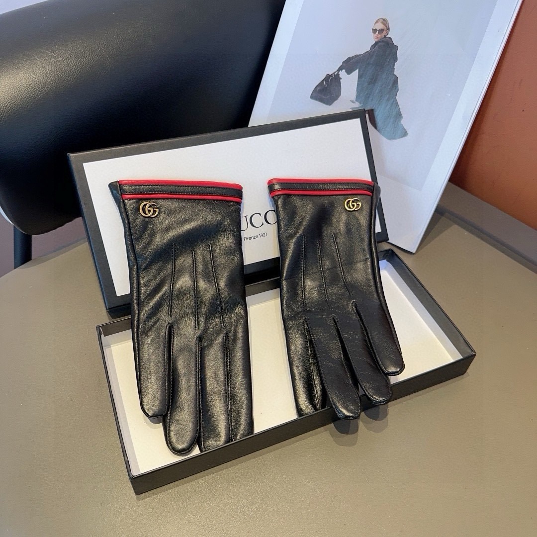 Cheap Gloves in 220628, $45 USD- [IB220628] - Replica Gloves