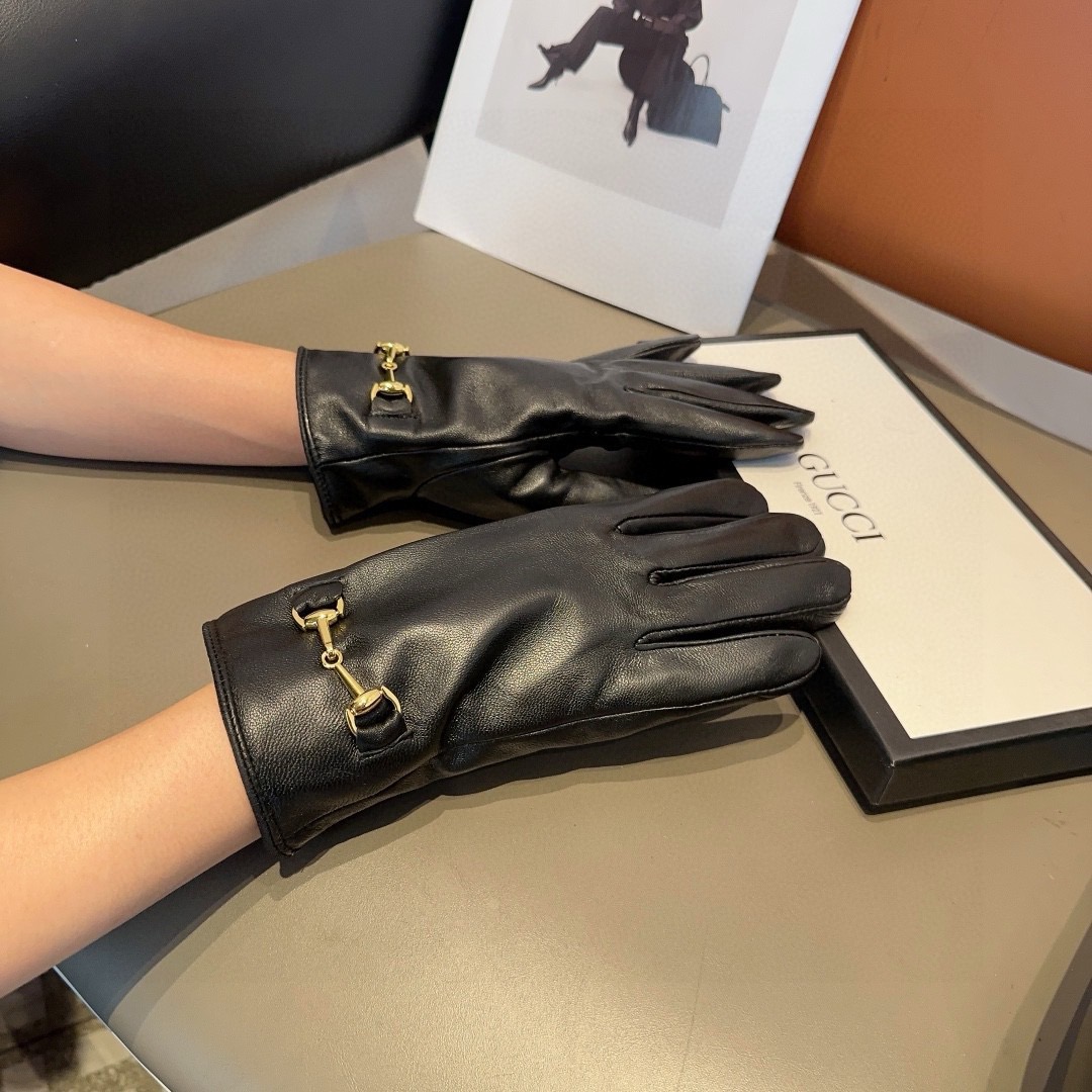 Cheap Gloves in 220629, $45 USD- [IB220629] - Replica Gloves