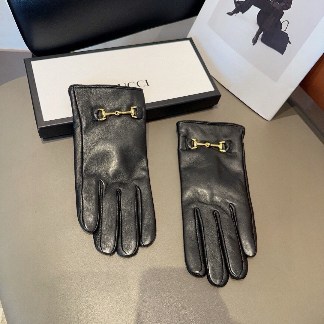 Cheap Gloves in 220629, $45 USD- [IB220629] - Replica Gloves