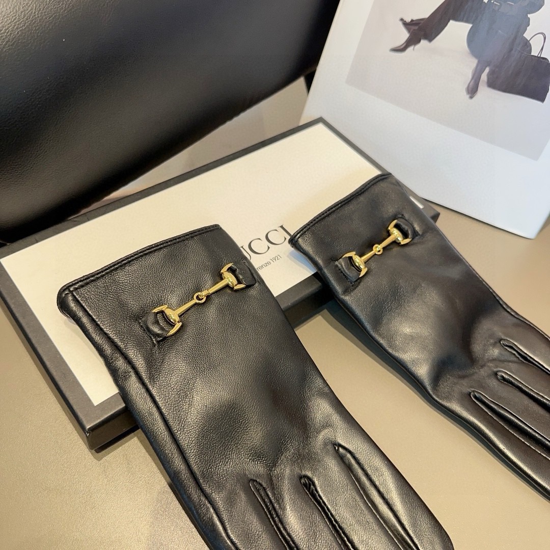 Cheap Gloves in 220629, $45 USD- [IB220629] - Replica Gloves