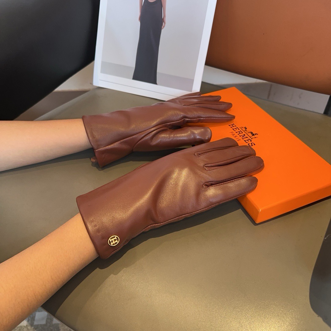 Cheap Gloves in 220630, $45 USD- [IB220630] - Replica Gloves