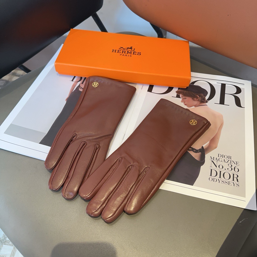 Cheap Gloves in 220630, $45 USD- [IB220630] - Replica Gloves