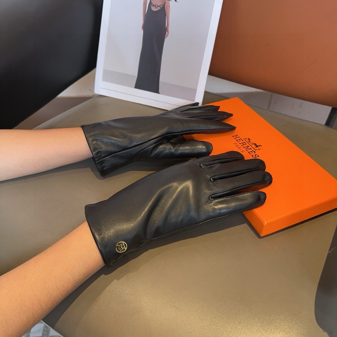 Cheap Gloves in 220631, $45 USD- [IB220631] - Replica Gloves