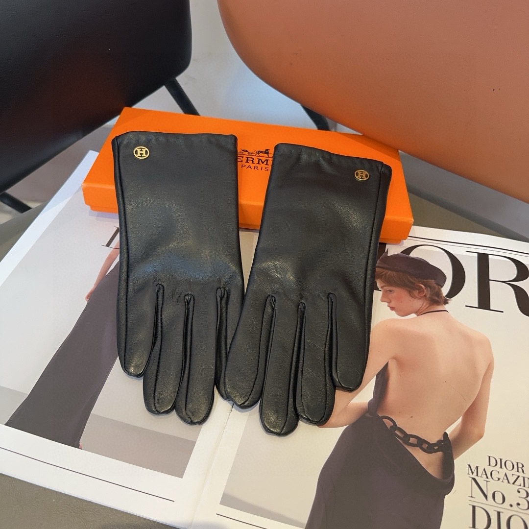 Cheap Gloves in 220631, $45 USD- [IB220631] - Replica Gloves