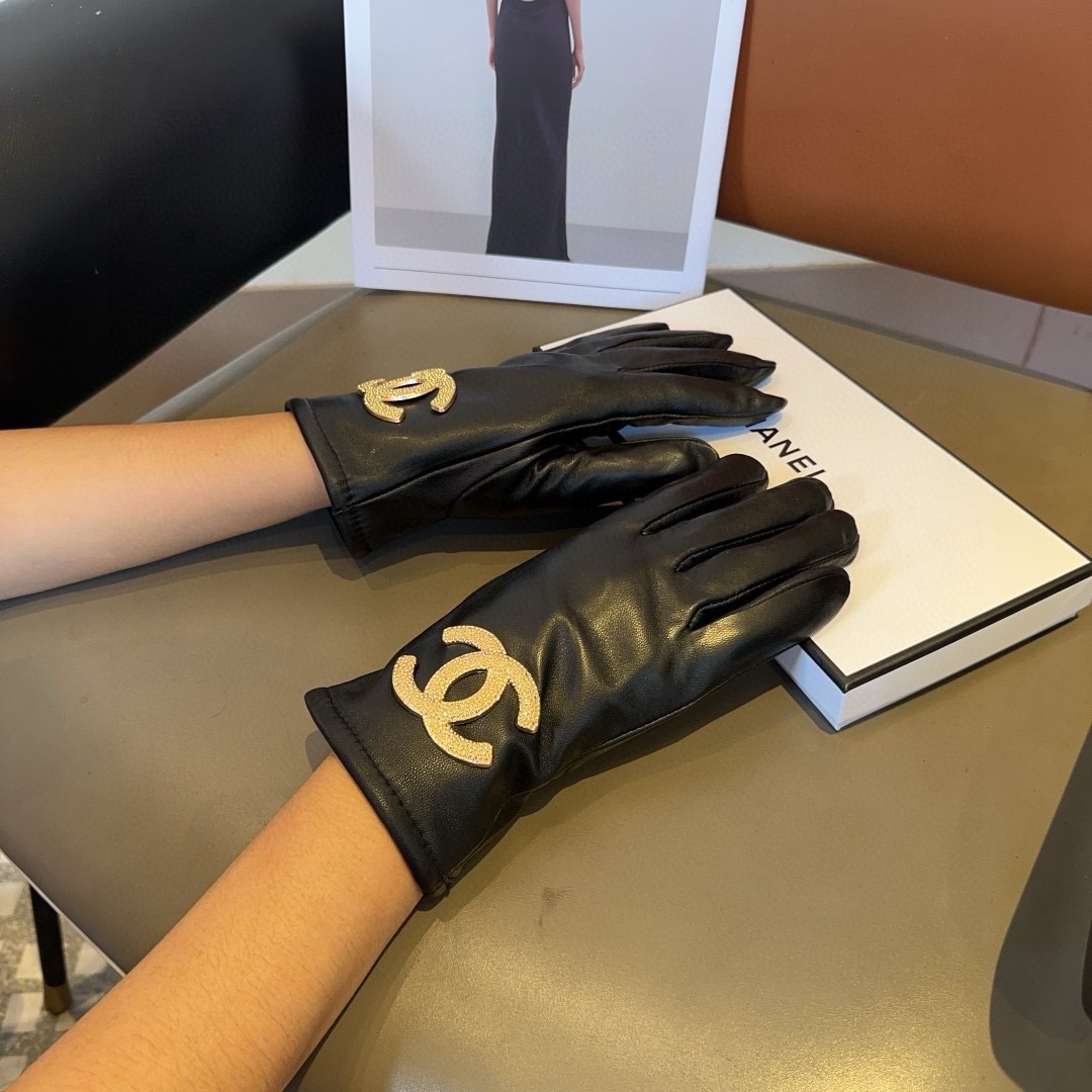 Cheap Gloves in 220635, $45 USD- [IB220635] - Replica Gloves