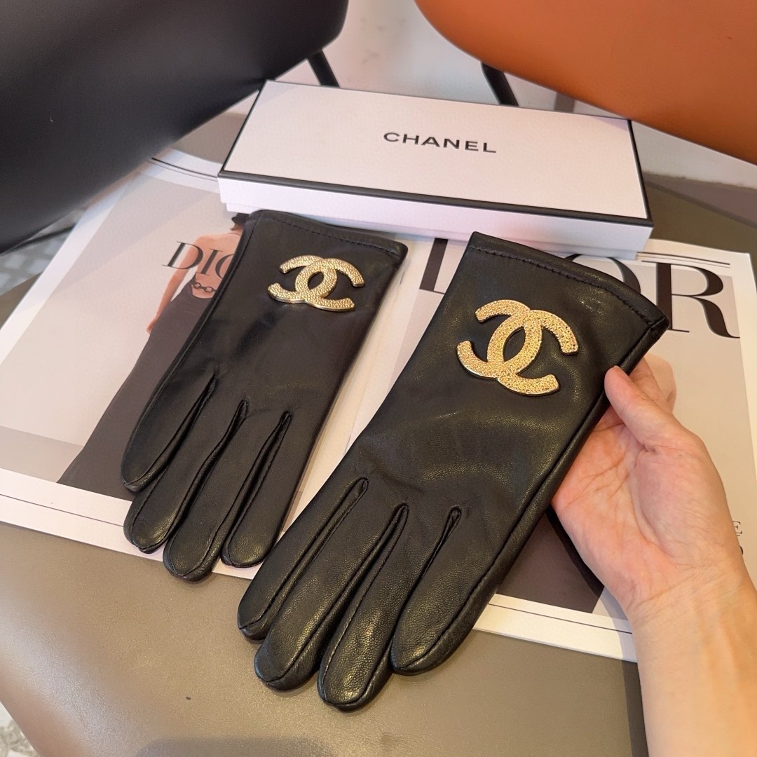 Cheap Gloves in 220635, $45 USD- [IB220635] - Replica Gloves