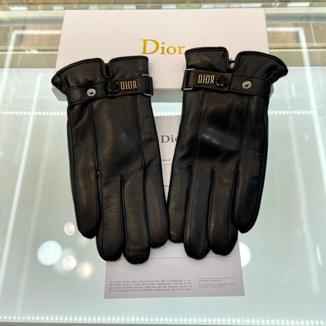 Cheap Gloves in 220638, $45 USD- [IB220638] - Replica Gloves