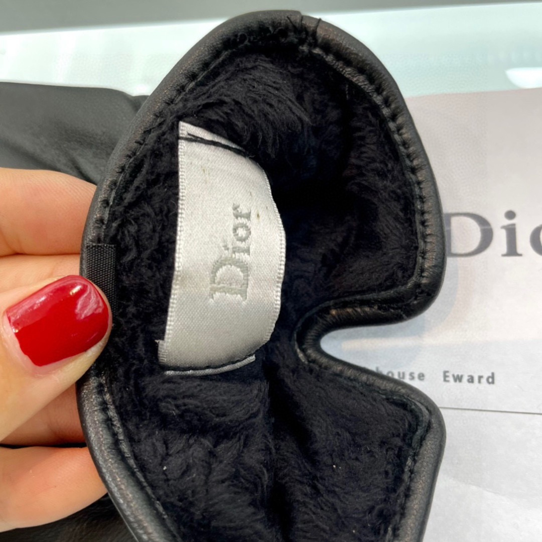 Cheap Gloves in 220638, $45 USD- [IB220638] - Replica Gloves