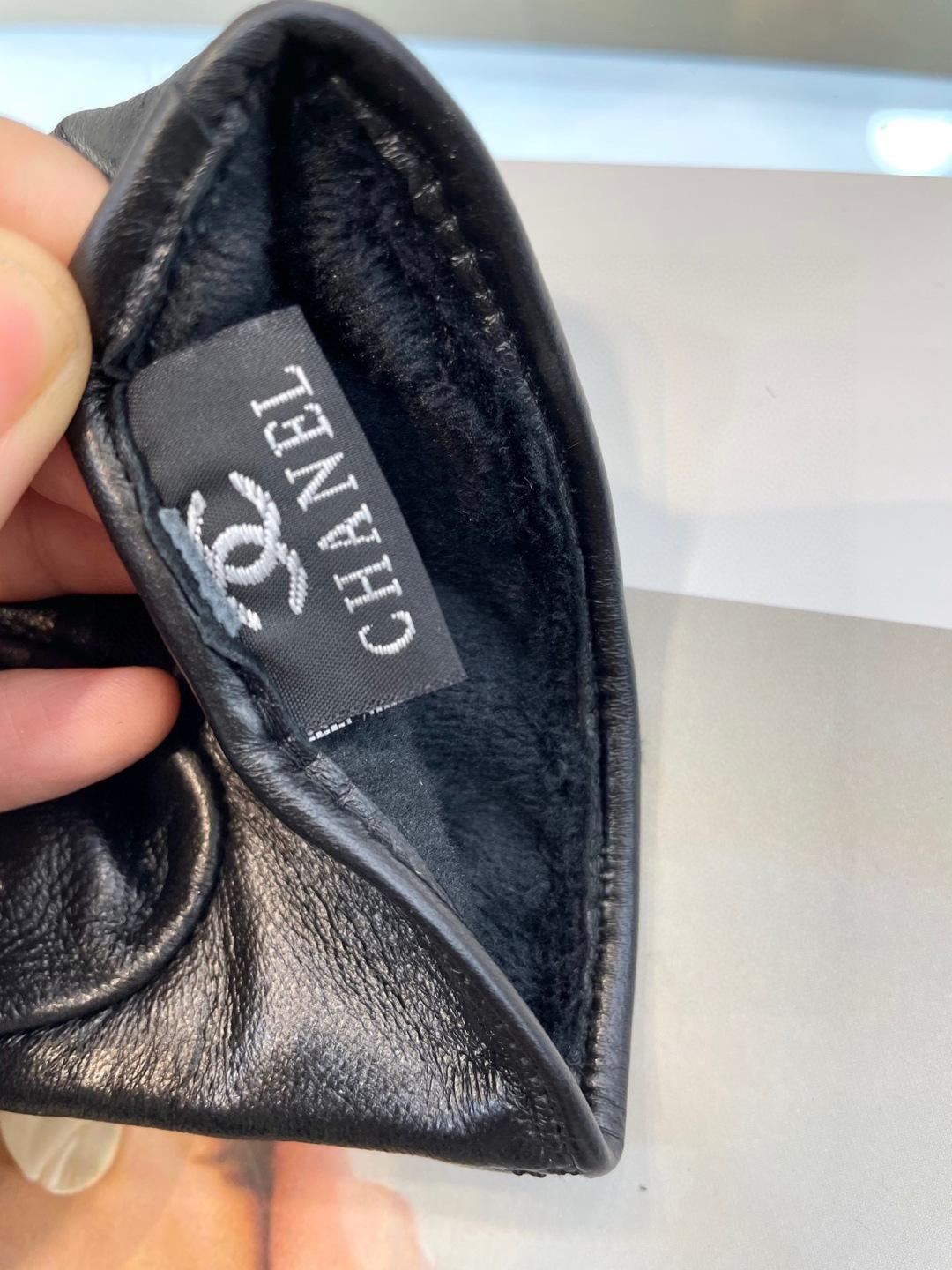 Cheap Gloves in 220639, $45 USD- [IB220639] - Replica Gloves