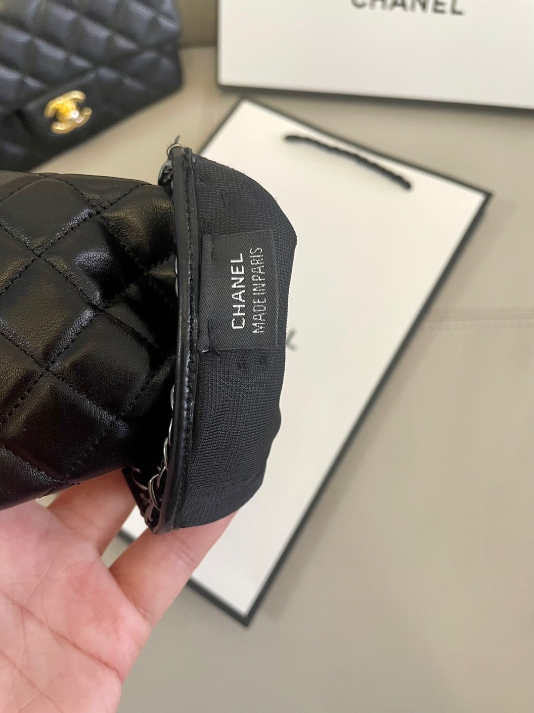 Cheap Gloves in 220645, $45 USD- [IB220645] - Replica Gloves