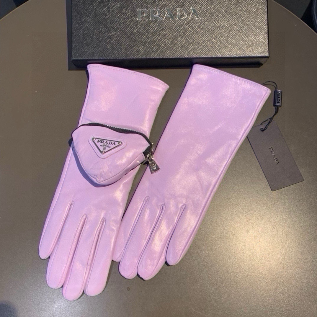 Cheap Gloves in 220647, $45 USD- [IB220647] - Replica Gloves