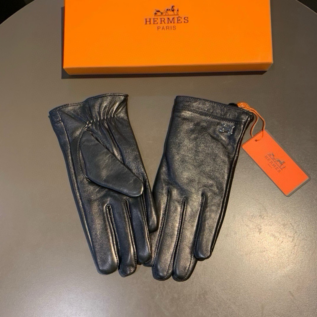 Cheap Gloves in 220653, $45 USD- [IB220653] - Replica Gloves