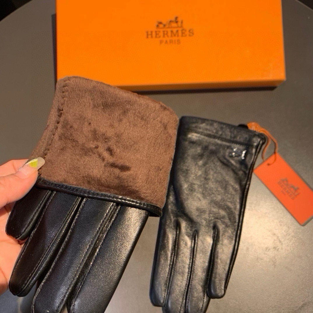 Cheap Gloves in 220653, $45 USD- [IB220653] - Replica Gloves