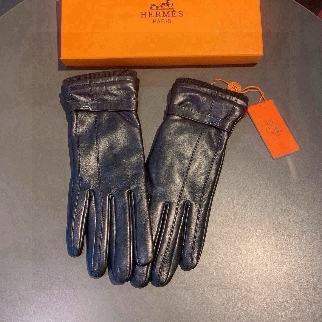 Cheap Gloves in 220654, $45 USD- [IB220654] - Replica Gloves