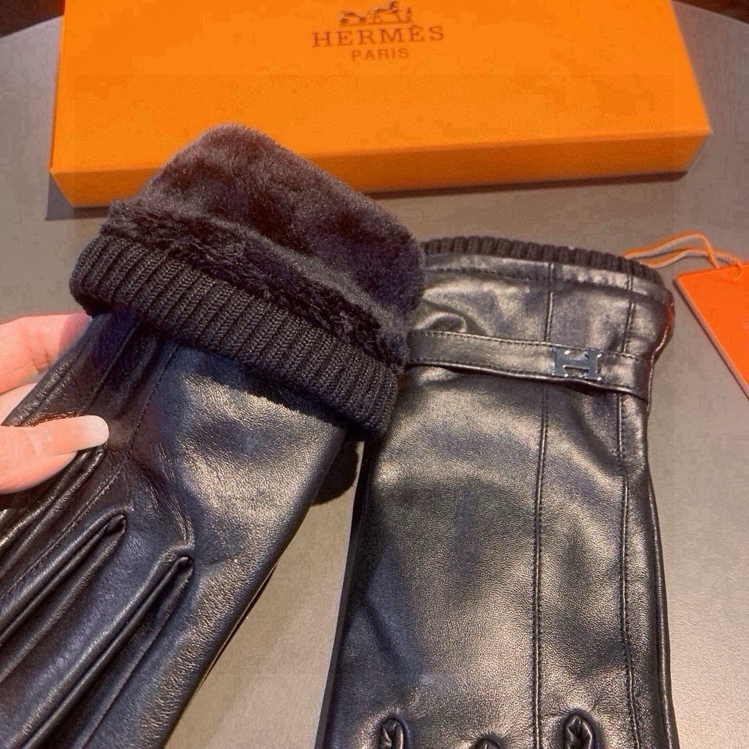 Cheap Gloves in 220654, $45 USD- [IB220654] - Replica Gloves