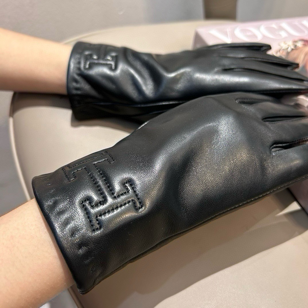 Cheap Gloves in 220655, $45 USD- [IB220655] - Replica Gloves