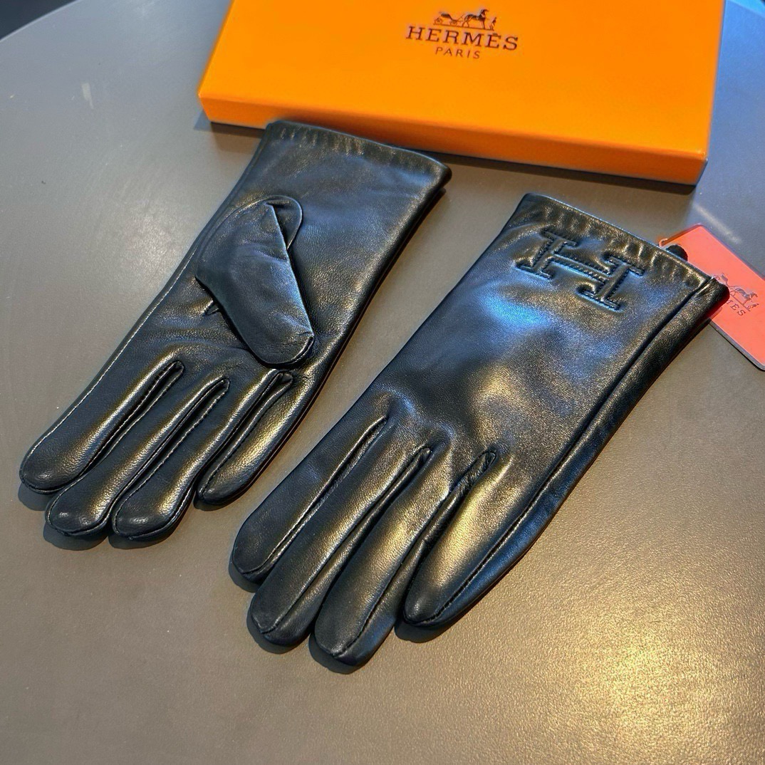 Cheap Gloves in 220655, $45 USD- [IB220655] - Replica Gloves