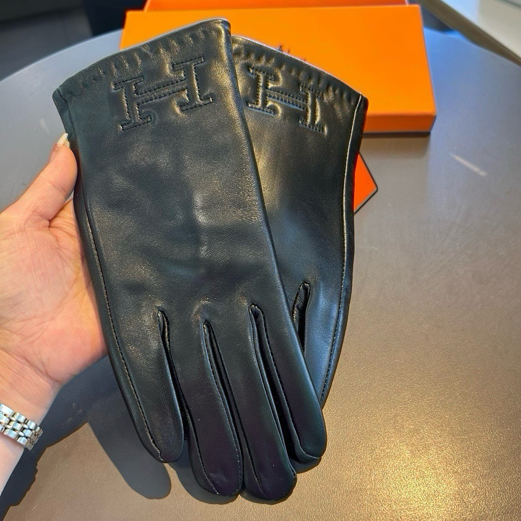 Cheap Gloves in 220655, $45 USD- [IB220655] - Replica Gloves