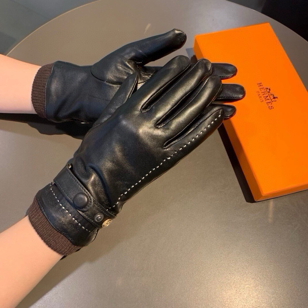 Cheap Gloves in 220657, $45 USD- [IB220657] - Replica Gloves