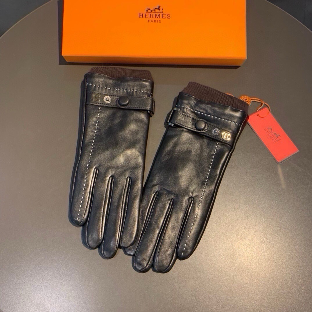 Cheap Gloves in 220657, $45 USD- [IB220657] - Replica Gloves
