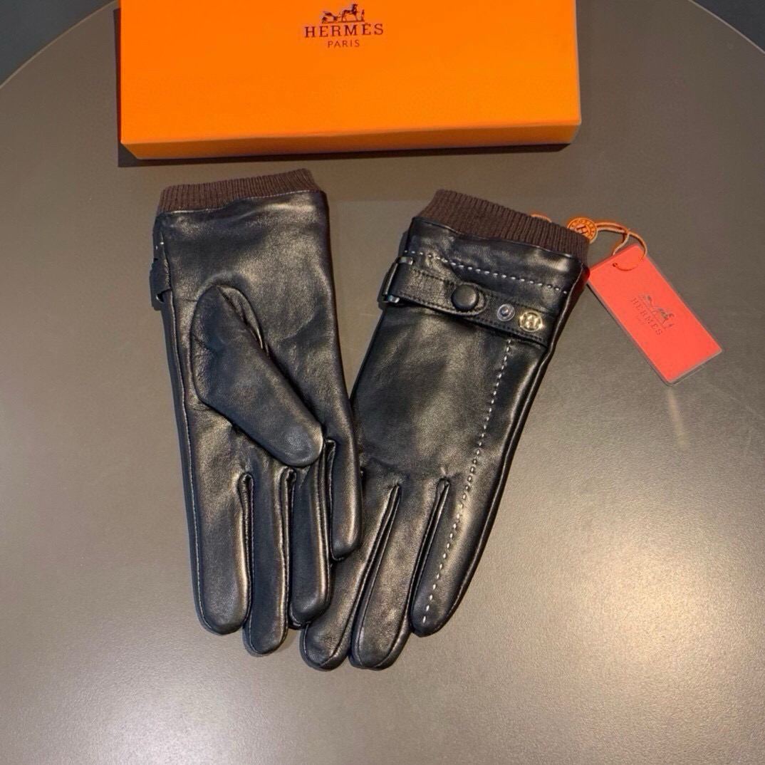 Cheap Gloves in 220657, $45 USD- [IB220657] - Replica Gloves